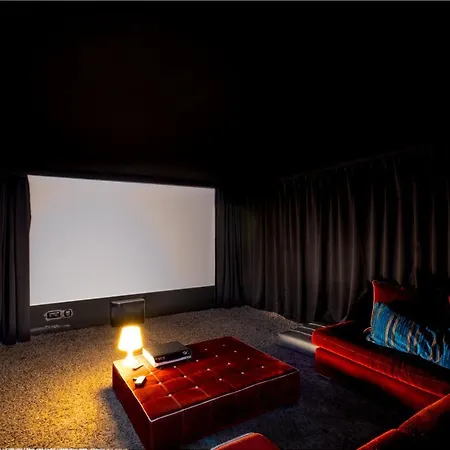 别墅 Cinema